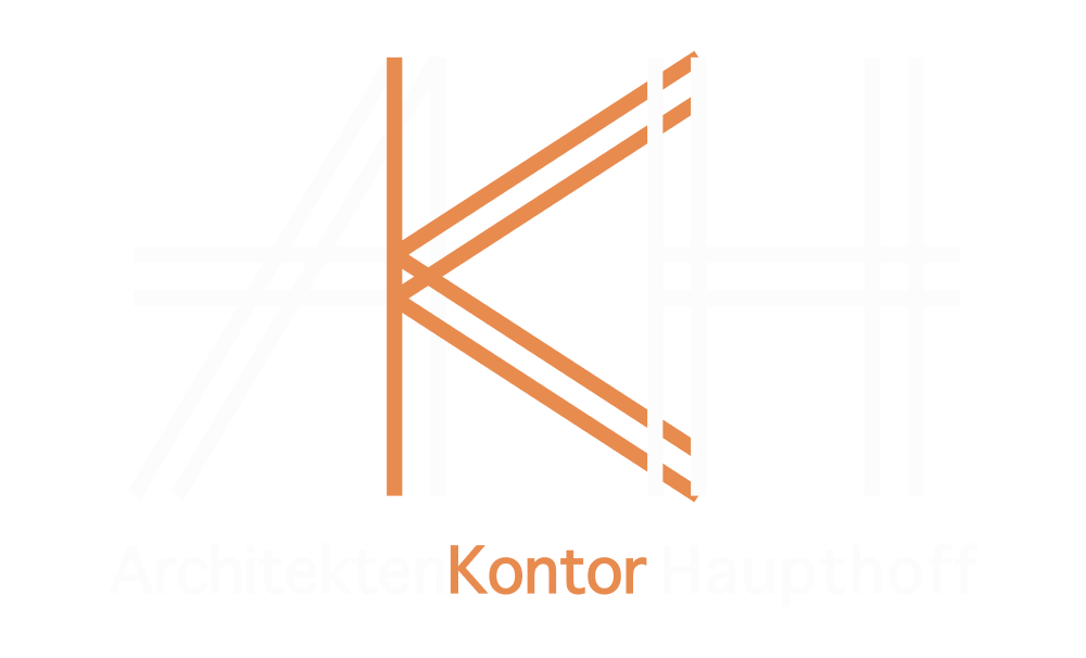 Logo von ArchitektenKontor Haupthoff