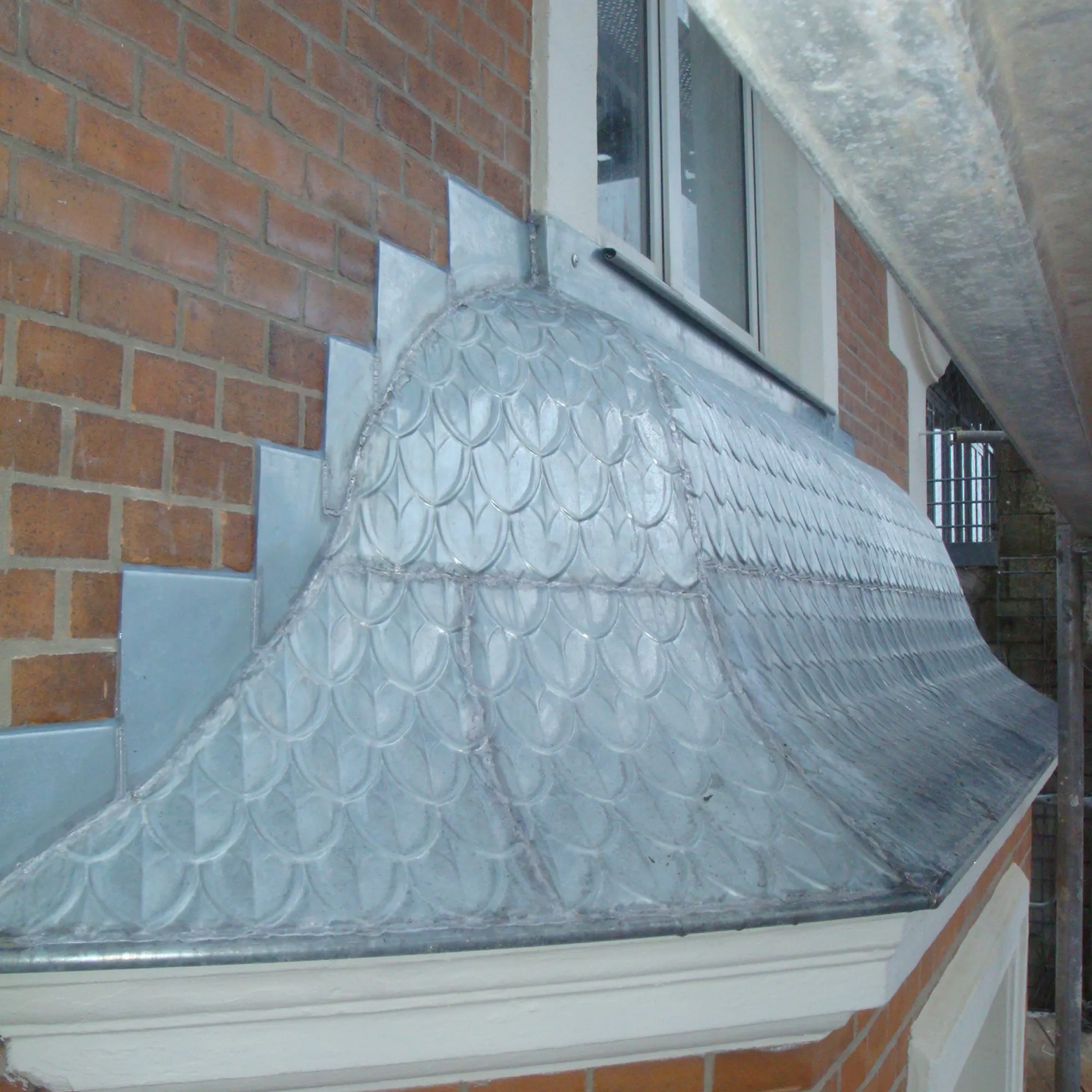 Referenz-Projekt: Sanierung Mehrfamilienhaus im Stadtweg in Schleswig